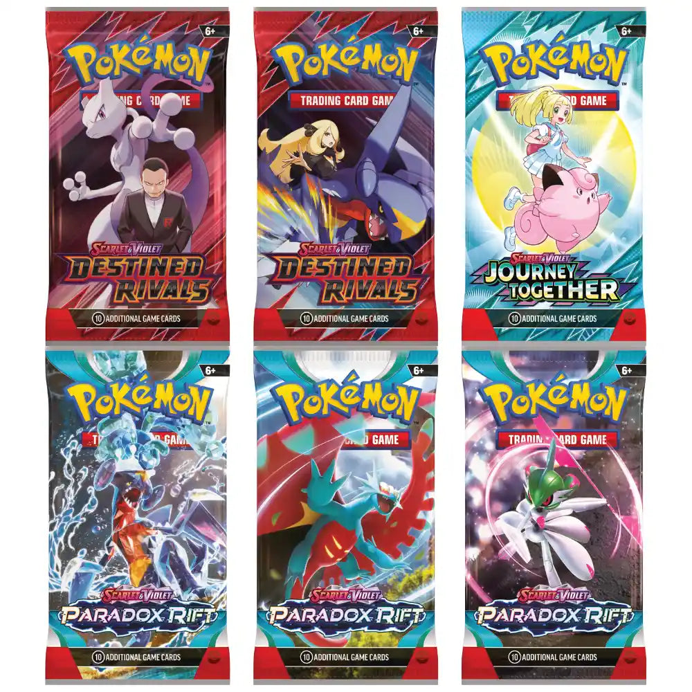 Pokemon Cynthia's Garchomp ex Premium Collection CardsRfun