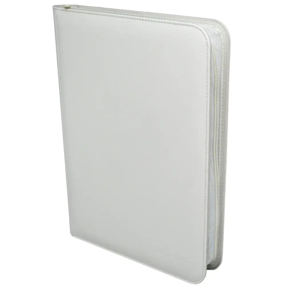 Ultra Pro Vivid 9-Pocket Zippered PRO-Binder CardsRfun