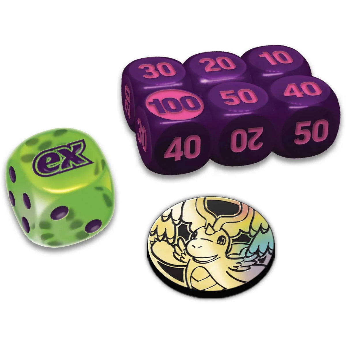 Pokemon Ascended Heroes - Elite Trainer Box CardsRfun