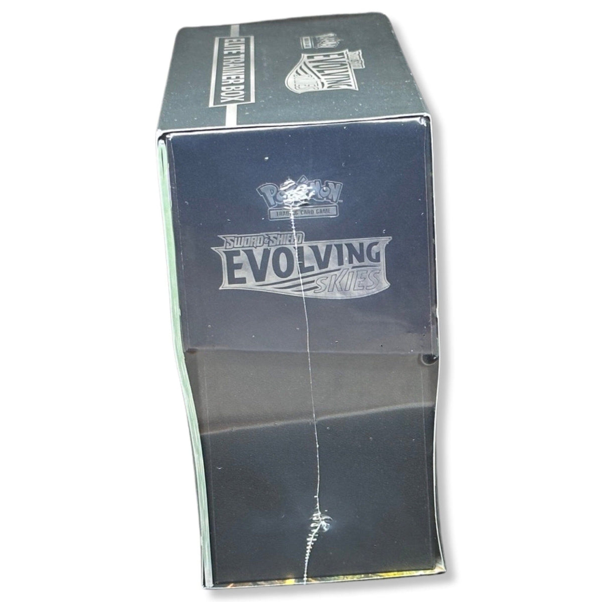 Pokemon Evolving Skies - Elite Trainer Box