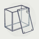 Acryl Cases