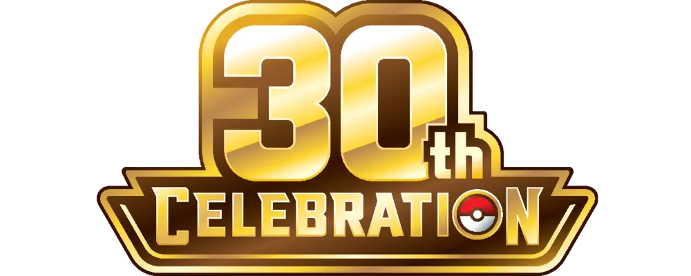 30th Celebration Logo