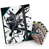 Pokemon Raging Bolt - Binder Collection (SV10.5) CardsRfun