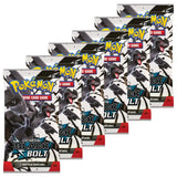 Pokemon Black Bolt - Booster Bundle (SV10.5) CardsRfun