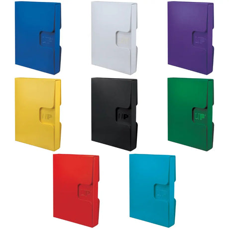 Ultra Pro 15+ Card Box (3-pack) CardsRfun