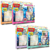 Pokemon World Championship Deck 2024 CardsRfun