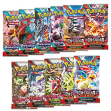 Pokemon Combined Powers Premium Collection CardsRfun