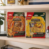 Pokémon Deluxe Battle Deck - Zapdos ex / Ninetales ex (EN)