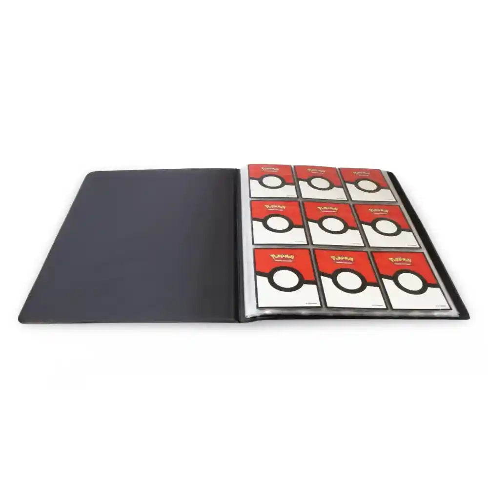 Ultra Pro Pokemon 9-Pocket Binder Destined Rivals CardsRfun