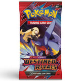 Pokemon Destined Rivals - Booster Display CardsRfun