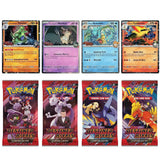 Pokemon Destined Rivals - Build & Battle Kit