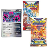 Pokemon Knock Out Kollektion - Eisenhals CardsRfun