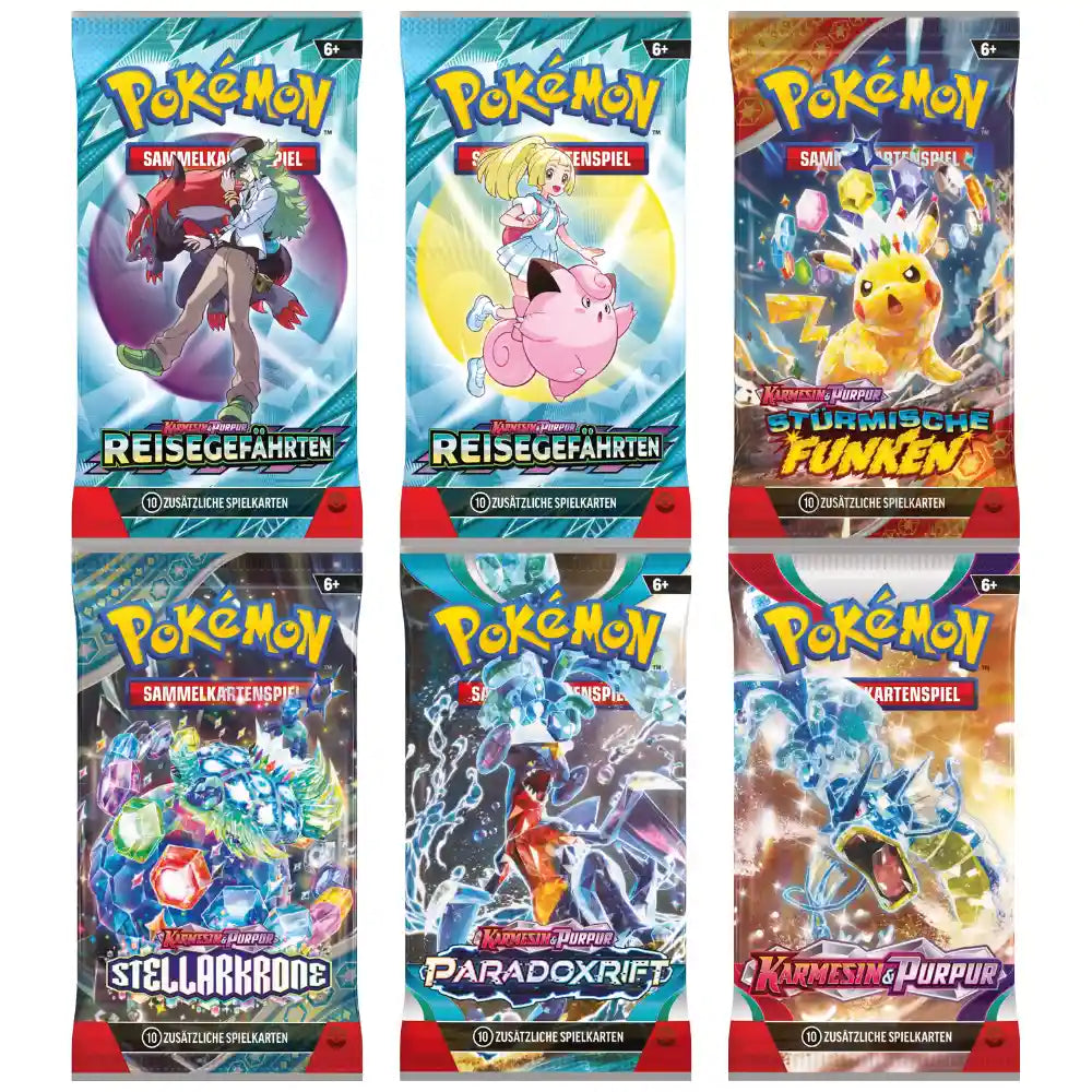 Pokemon Enigmaras Wampitz ex Premium Kollektion CardsRfun