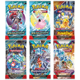 Pokemon Enigmaras Wampitz ex Premium Kollektion CardsRfun