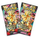 Pokemon Erhabene Helden Kollektion (DE) CardsRfun