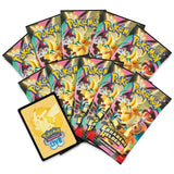 Pokemon Erhabene Helden - Premium Poster Kollektion (DE) CardsRfun