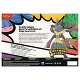 Pokemon Erhabene Helden - Premium Poster Kollektion (DE) CardsRfun