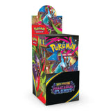 Pokemon Fatale Flammen - Booster Display (18 Stück) (DE) CardsRfun