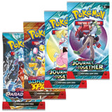 Pokemon Hop's Zacian ex Box CardsRfun