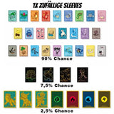 Pokemon Journey Battle Accessories Gift Box (CHN) CardsRfun