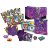 Pokemon Karmesin & Purpur - Top Trainer Box (DE) CardsRfun