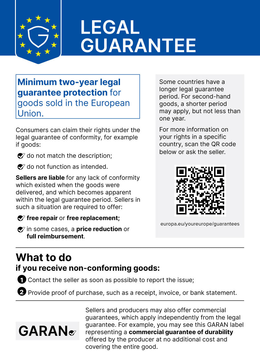 Your statutory rights
