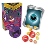 Pokemon Mega Battle Deck -Mega Gengar/ Mega Diancie CardsRfun