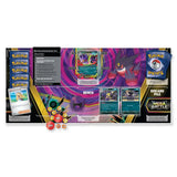 Pokemon Mega Battle Deck -Mega Gengar/ Mega Diancie CardsRfun