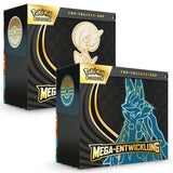 Pokemon Mega-Entwicklung - Top Trainer Box (DE) CardsRfun
