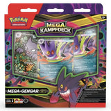 Pokemon Mega Kampfdeck - Mega Gengar/ Mega Diancie (DE) CardsRfun