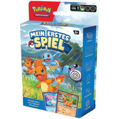 Pokemon Mein erstes Spiel (DE) CardsRfun