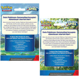 Pokemon Mein erstes Spiel (DE) CardsRfun