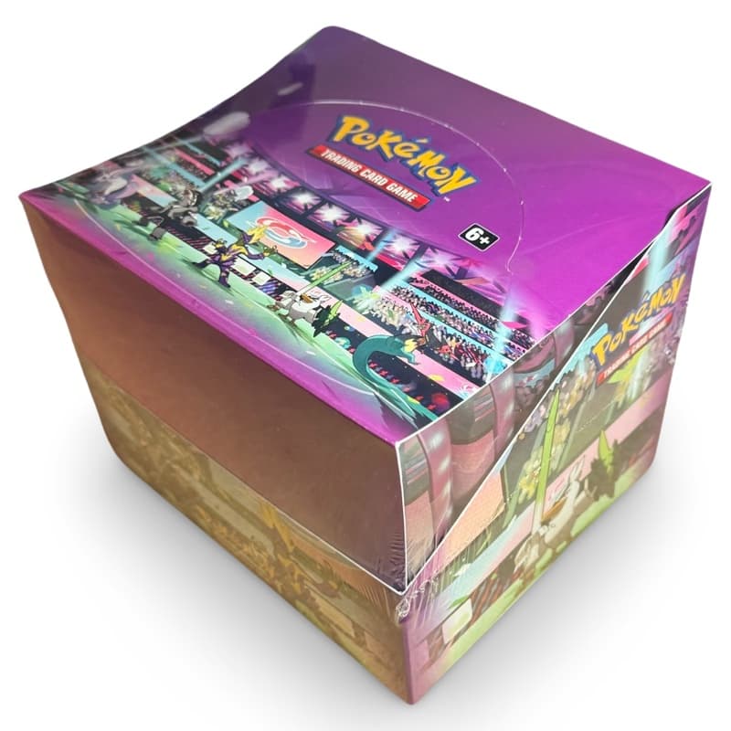 Pokemon Galar Power Mini Tin