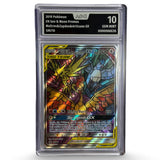 Pokemon - Moltres, Zapdos & Articuno GX - SM210 - Gem Mint 10 CardsRfun