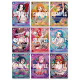 One Piece Heroines Edition Special Rarity Karten Boa Hancock Nami EB03 – bei CardsRfun