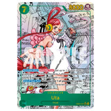 One Piece Heroines Edition Uta Special Rarity Karte EB03 – bei CardsRfun