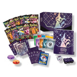 Paldean Fates - Elite Trainer Box