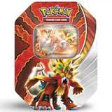 Pokemon Paradox Schicksale Tin CardsRfun