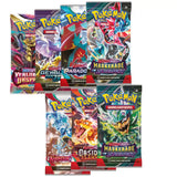 Pokemon Paradox Weisheit ex Premium Kollektion (DE) CardsRfun