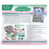 Pokemon Paradoxrift - Top Trainer Box (DE)