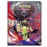 Ultra Pro Pokemon 9-Pocket Binder Perfect Order