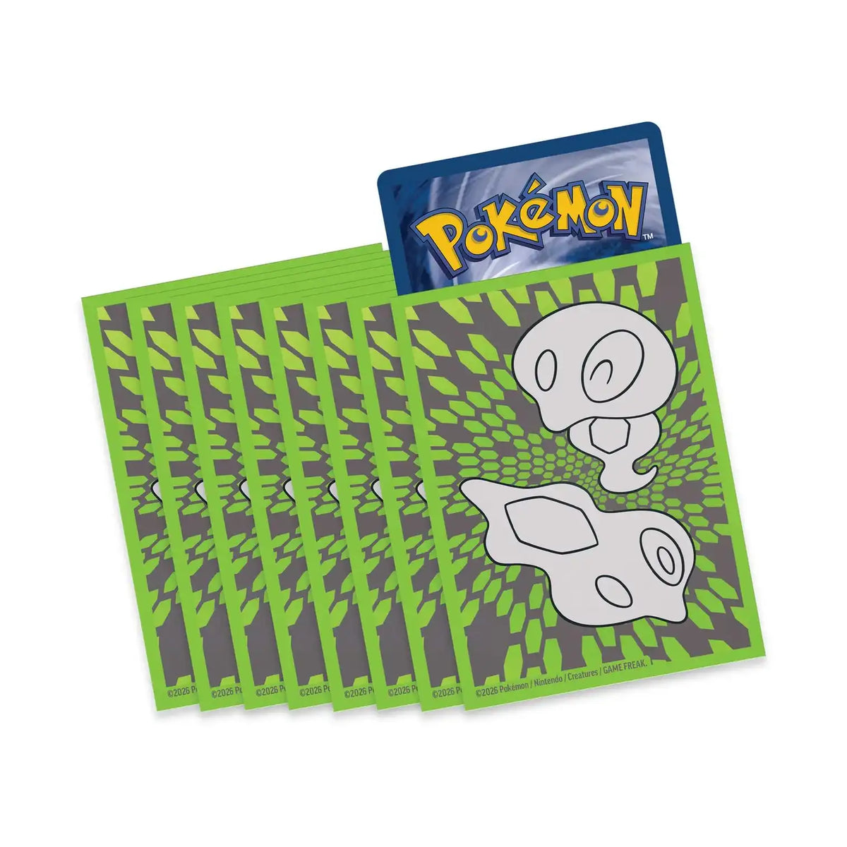 Pokemon Perfect Order - Elite Trainer Box CardsRfun