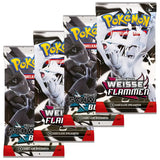 Pokemon Schwarze Blitze & Weiße Flammen - Unova Poster Kollektion (SKP 10.5) (DE) CardsRfun