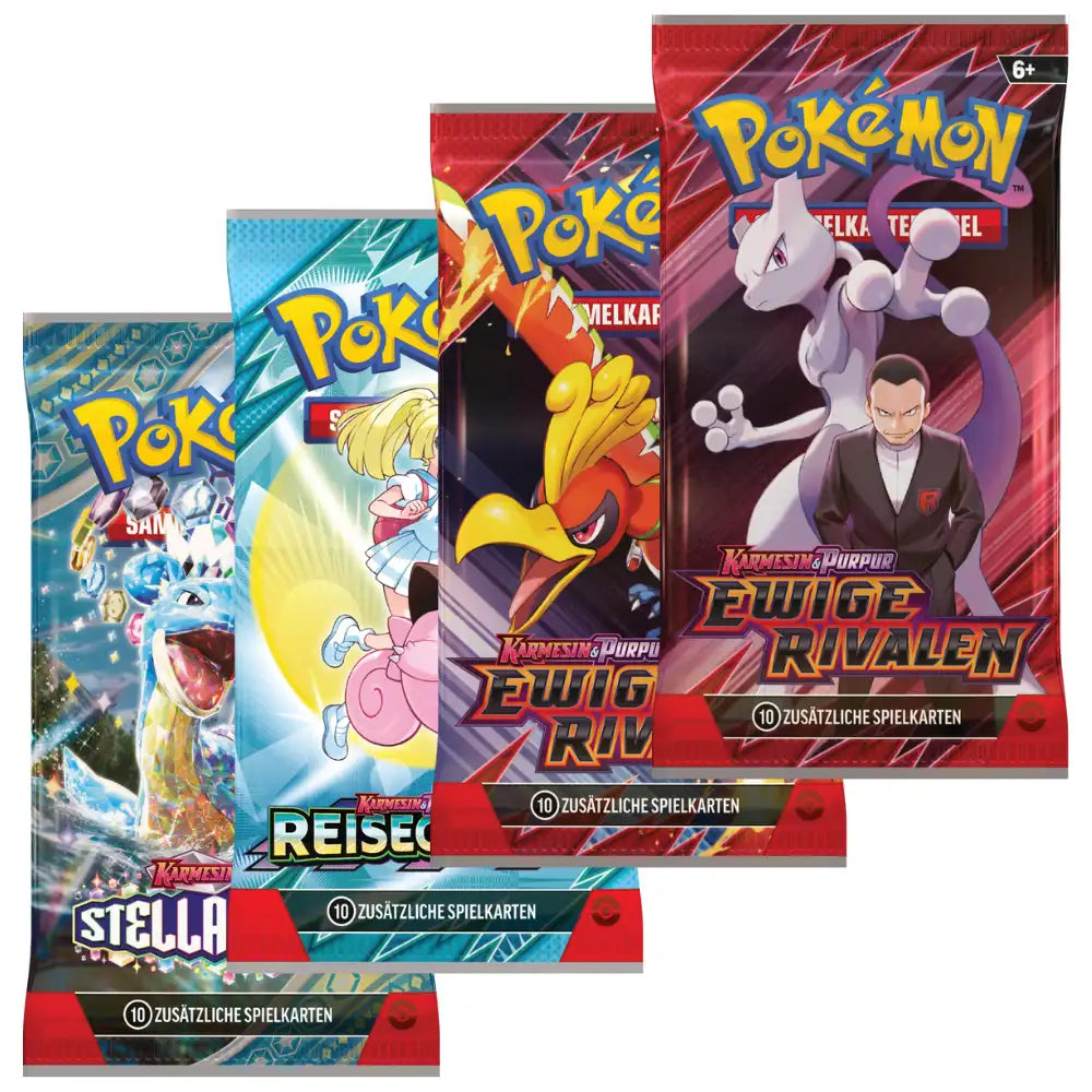 Pokemon Team Rocket Tin Mewtwo Nidoking Persian CardsRfun