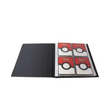 Ultra Pro Pokemon 4-Pocket Binder Destined Rivals
