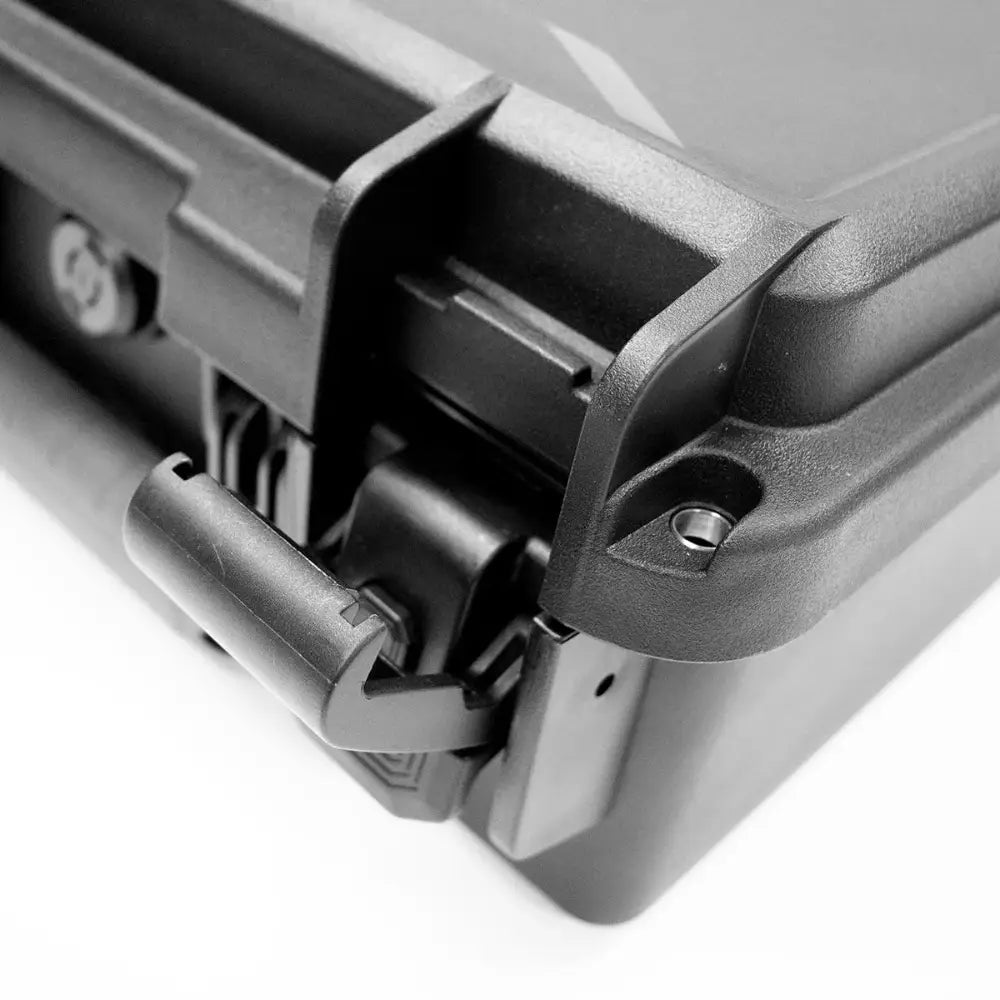 Ultra Pro - Graded Card Case (Sammelkoffer) CardsRfun