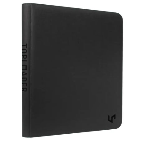 Ultra Pro -Pocket Zippered Toploader - Premium PRO-Binder CardsRfun 