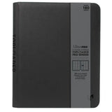 Ultra Pro -Pocket Zippered Toploader - Premium PRO-Binder CardsRfun 