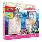 Pokemon Weltmeisterschaftsdeck 2024 (DE) CardsRfun