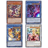 Yu-Gi-Oh! Chaos Origins - Booster Display (DE) 1. Auflage